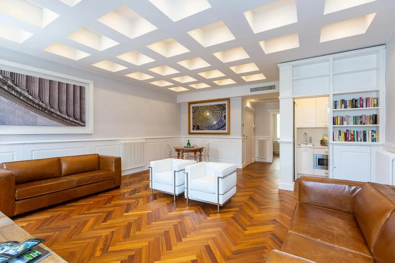 Amazing Vittoriano Apartment Rome