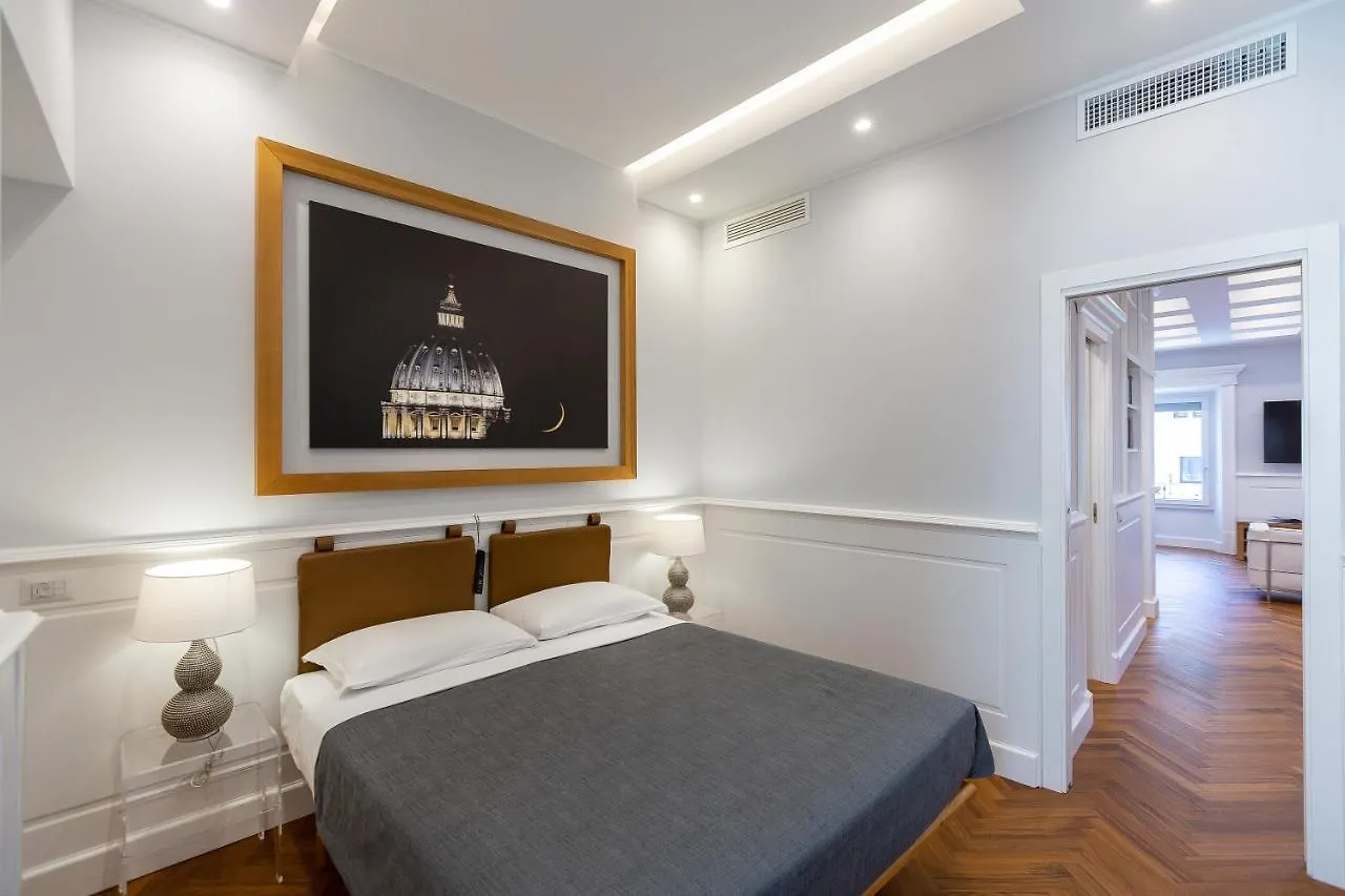 Amazing Vittoriano Apartment Rome