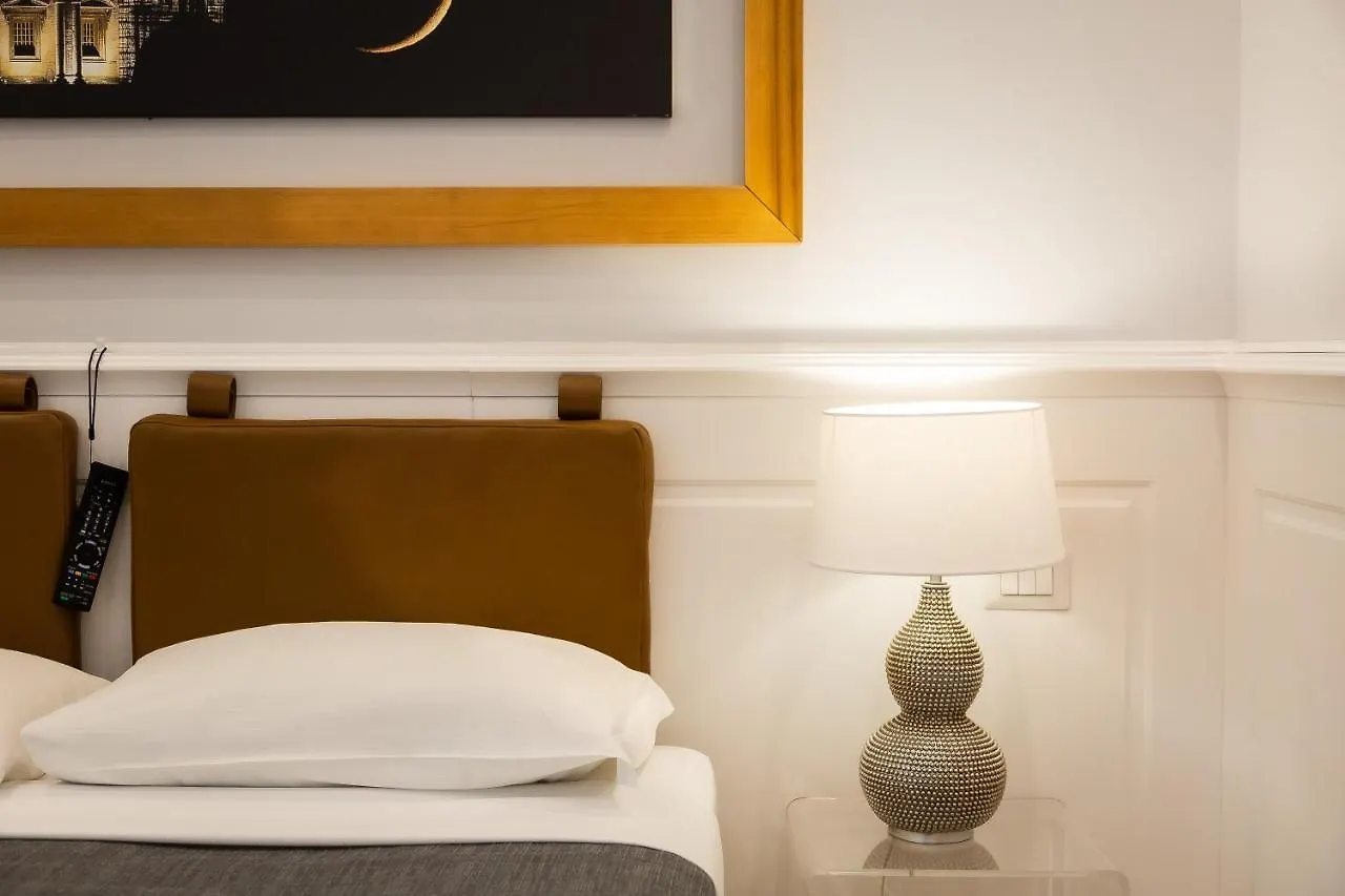Amazing Vittoriano Apartment Rome