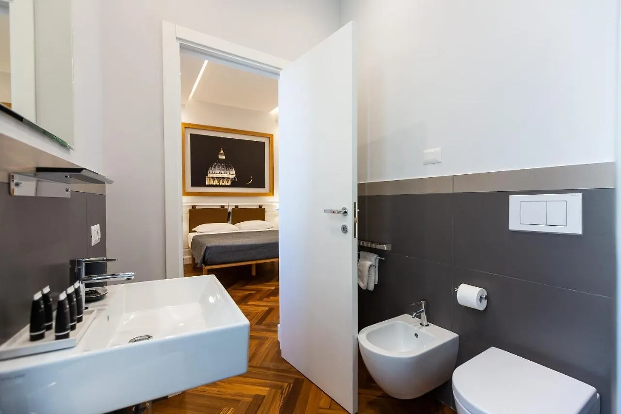 Amazing Vittoriano Apartment Rome