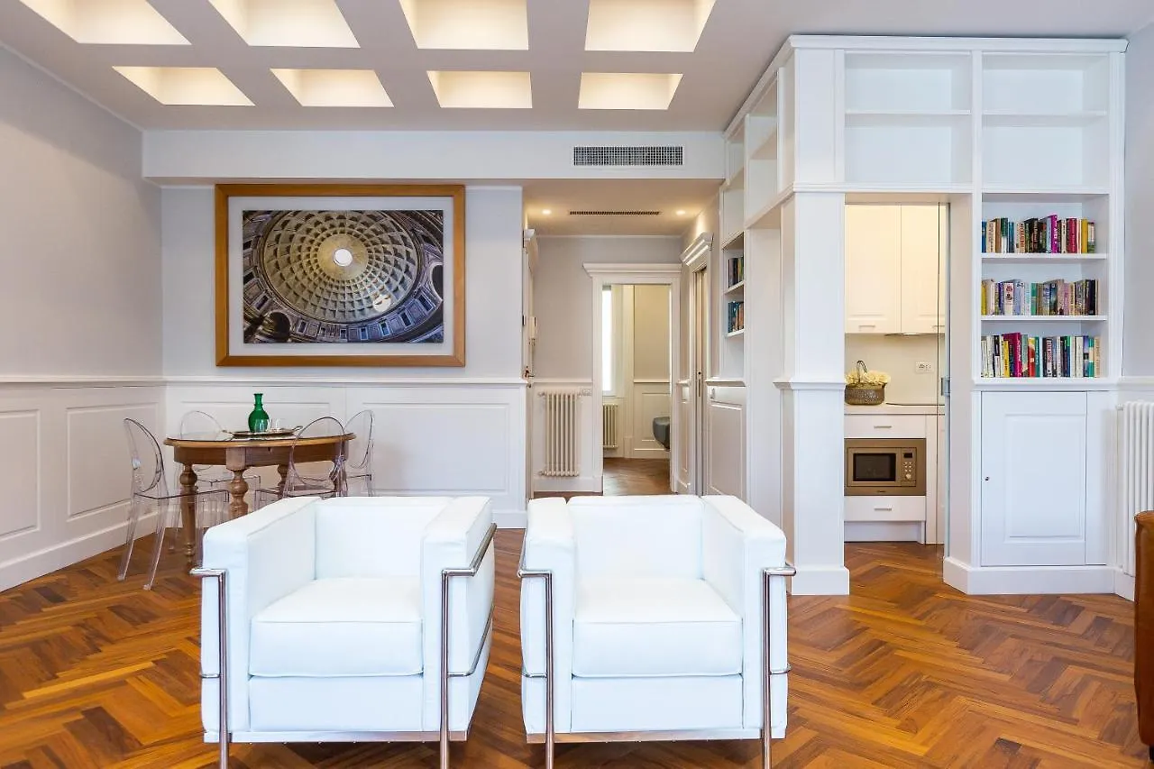 Amazing Vittoriano Apartment Rome Italy